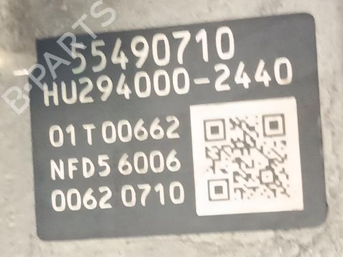 Engine OPEL MERIVA B MPV (S10) 1.6 CDTI (75) | BP38511566M1 - Image 9