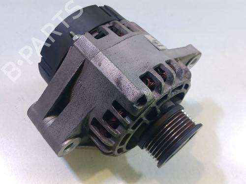 Używane Alternator OPEL ZAFIRA / ZAFIRA FAMILY B (A05) 1.9 CDTI (M75) (150 hp) 29114482
