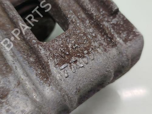 Left rear brake caliper VW GOLF VI (5K1) 2.0 TDI | BP33887038M107 - Image 5