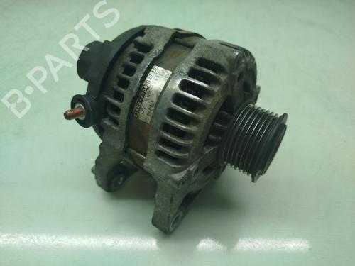 Used Alternator SUZUKI GRAND VITARA II (JT, TE, TD) 1.9 DDiS All-wheel Drive (JT419, TD44, JB419WD, JB419XD,... (129 hp) 24438765