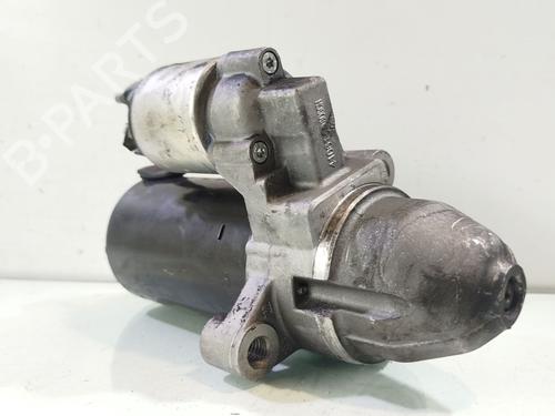 Used Starter TOYOTA VERSO (_R2_) 1.6 D4-D (WAR20_) (112 hp) 29954039