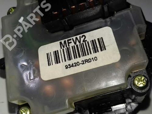 Steering column stalk HYUNDAI i30 Estate (FD) 1.6 CRDi | BP1959087I23 