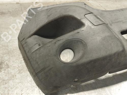 Pare-chocs avant RENAULT MASTER III Van (FV) 2.3 dCi 125 FWD (FV0C, FV0D, FV0G, FV0H, FV0J, FV0K,... | BP30752261C7