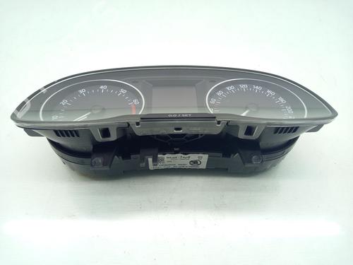 Instrument cluster SKODA FABIA III (NJ3) 1.0 | BP16722754C47 