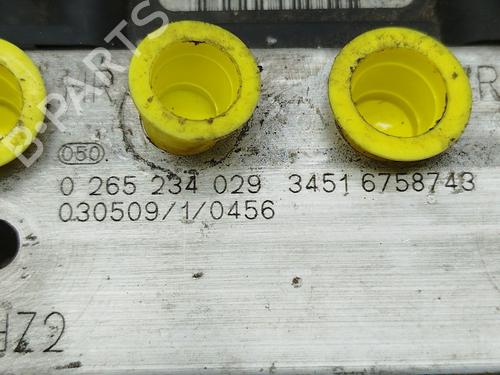 ABS pump BMW 5 (E60) | BP32187106M43 - Image 6