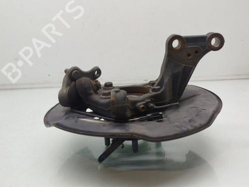 Right front steering knuckle LEXUS NX (_Z1_) 300h AWD (AYZ15) | BP32316565M26