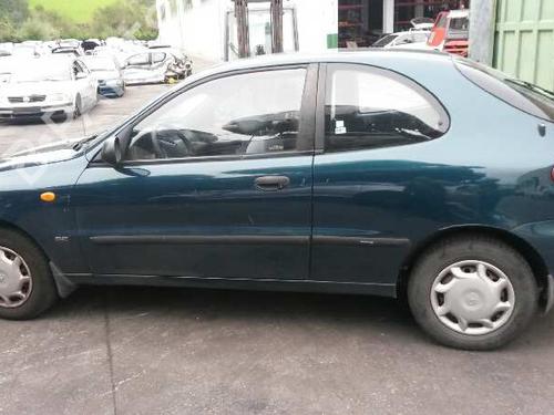 Alternator DAEWOO LANOS (KLAT)  | BP1302298M7 