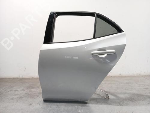 Dør venstre bagtil Dør venstre bagtil TOYOTA COROLLA Hatchback (_E21_, _EA1_, _EH1_) 2.0 Hybrid (MZEH12) (180 hp) 34629782 34629782