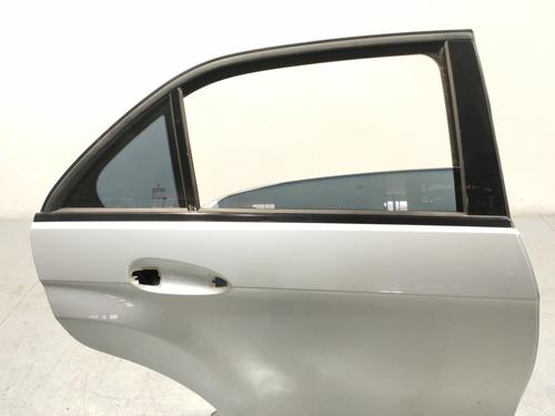 Right rear door MERCEDES-BENZ E-CLASS (W212) E 350 CDI (212.025) | BP16934309C5 