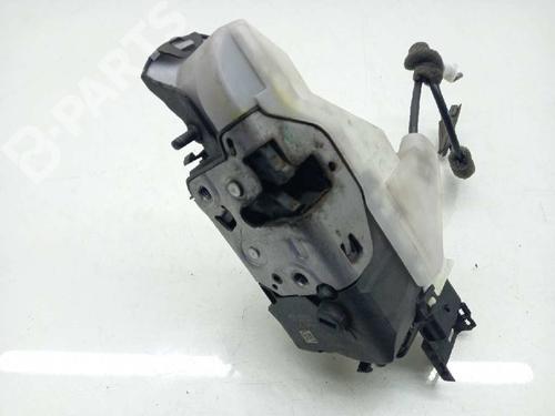 Used Front left lock PEUGEOT 5008 (0U_, 0E_) 1.6 HDi (112 hp) 12114408