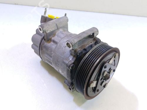Used AC compressor PEUGEOT 307 (3A/C) 1.6 HDi 110 (109 hp) 26887574