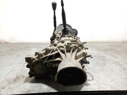 Gearbox NISSAN TERRANO II (R20) 2.7 TDi 4WD | BP29585440M3 