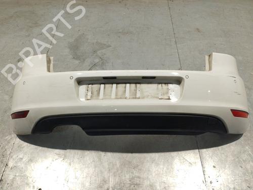 Used Rear bumper VW GOLF VI (5K1) [2008-2014]  26880951
