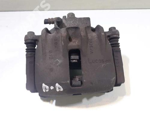 Right front brake caliper MG MG ZS  | BP11559980M104 