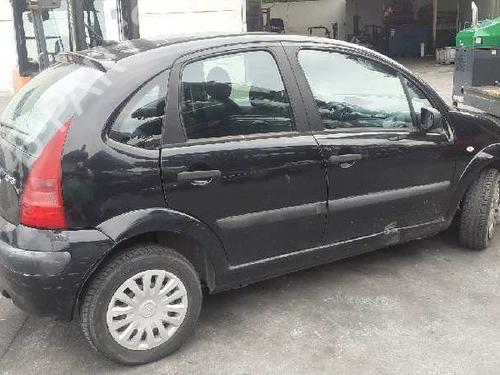 Hood CITROËN C3 I (FC_, FN_) 1.4 HDi | BP7834294C1 