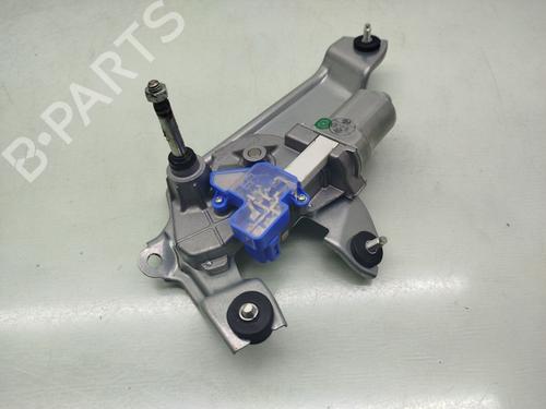 Rear wiper motor SUBARU OUTBACK (BS) 2.0 D AWD (BSD) | BP23427939M102 