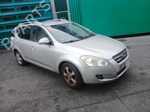 Water radiator KIA CEE'D SW (ED) 1.6 CRDi 115 | BP34623771M31  - Image 8