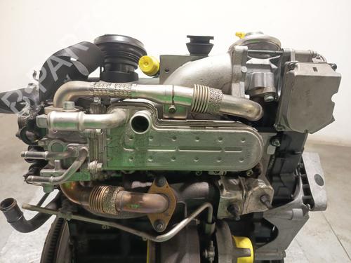 Engine VW GOLF V (1K1) 1.9 TDI | BP40080660M1 - Image 8