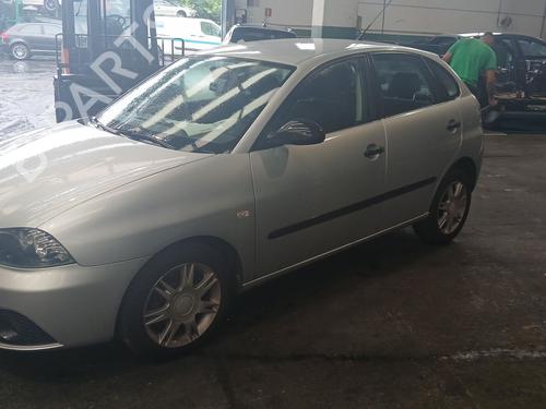 Used Parts SEAT IBIZA III (6L1) 1.9 TDI (100 hp) 4254969