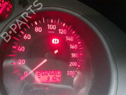 Starter SEAT IBIZA III (6L1)  | BP15839977M8 
