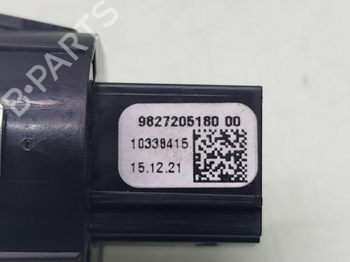 Switch CITROËN C4 III (BA_, BB_, BC_) 1.5 BlueHDi 130 (BBYHZB) | BP29280091I30 
