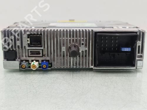 Bilradio PEUGEOT 508 SW I (8E_) 2.0 HDi | BP29924925E6 