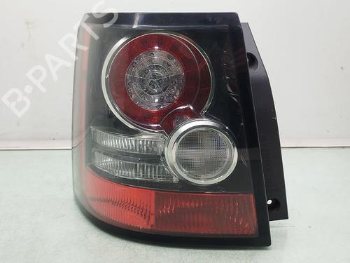 Venstre baglygte LAND ROVER RANGE ROVER SPORT I (L320) 3.0 D 4x4 (256 hp) 31824745