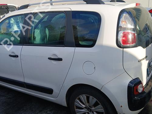 Front left window mechanism CITROËN C3 Picasso (SH_) 1.6 HDI 90 | BP34720046C22 - Image 10