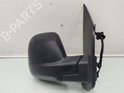 Used Right mirror OPEL VIVARO C Van (K0) 1.5 (120 hp) 29421677