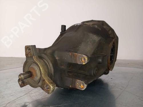 Rear differential MERCEDES-BENZ E-CLASS (W211)  | BP13317191M24 