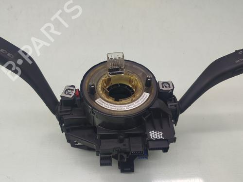 Used Steering column stalk VW CADDY III Box Body/MPV (2KA, 2KH, 2CA, 2CH) 1.9 TDI (105 hp) 25735808