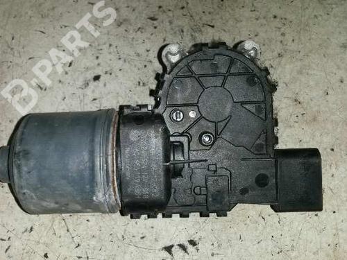 Front wiper motor VW POLO IV (9N_, 9A_) 1.4 TDI | BP1532535M29 