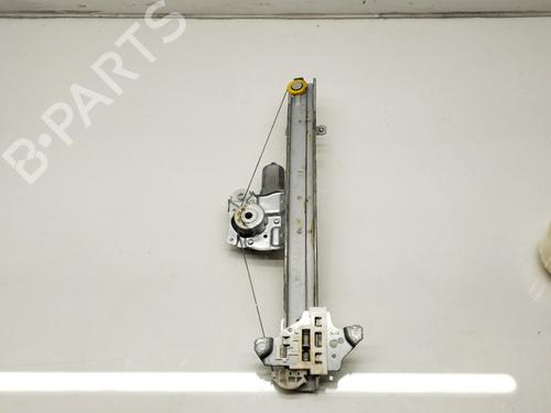 Front left window mechanism NISSAN MICRA V (K14) 1.0 IG-T | BP40298404C22 - Image 3
