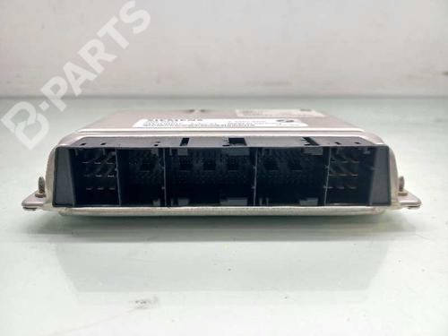 Engine control unit (ECU) BMW 3 (E46) 323 i | BP9651196M57 
