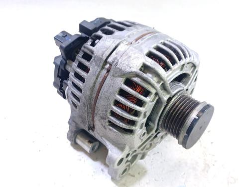 Used Alternator SKODA OCTAVIA II (1Z3) [2004-2013]  19328610