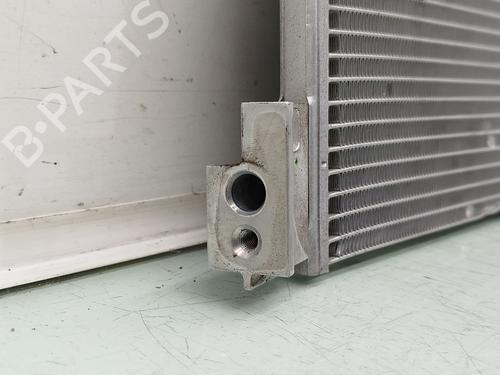 AC radiator RENAULT CLIO V (B7_) 1.0 LPG (B7MT) | BP33814155M32 - Image 2