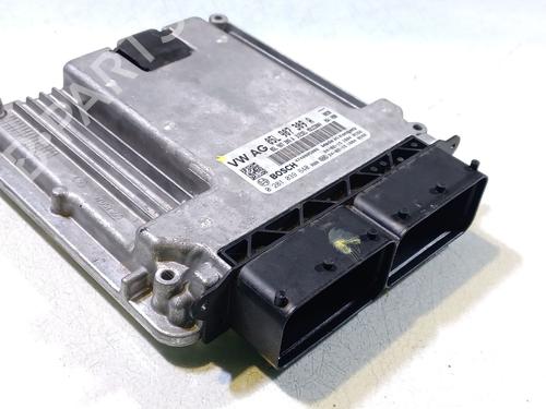 Used Engine control unit (ECU) AUDI A5 Sportback (F5A, F5F) 35 TDI (163 hp) 29118925