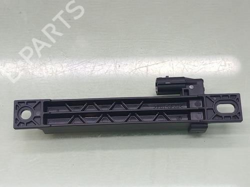 Electronic module MERCEDES-BENZ T-CLASS MPV (W420) T 180 (420.863, 420.865) | BP40106966M83 - Image 2