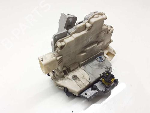 Used Front left lock AUDI A3 (8P1) 1.9 TDI (105 hp) 9583308