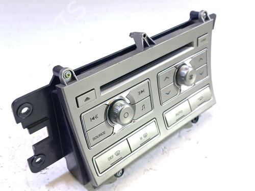 Climate control JAGUAR XF I (X250) 3.0 D | BP19923912I5 