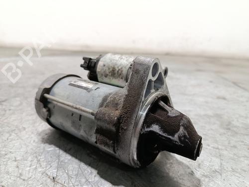Startmotor Startmotor TOYOTA AURIS (_E15_) 1.4 D-4D (NDE150_, NDE150R) (90 hp) 35751248 35751248
