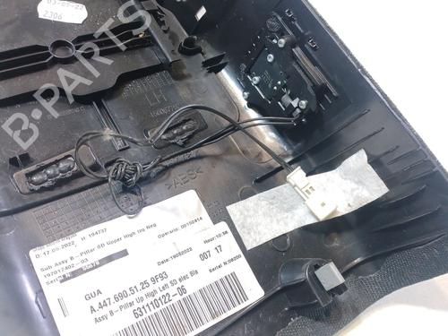 Other MERCEDES-BENZ V-CLASS (W447) V 250 CDI / d (447.811, 447.813, 447.815) | BP32498795O1  - Image 5