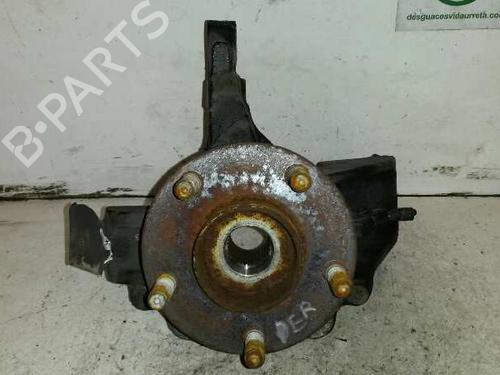 Used Right front steering knuckle FORD FOCUS II (DA_, HCP, DP) [2004-2013]  1315462