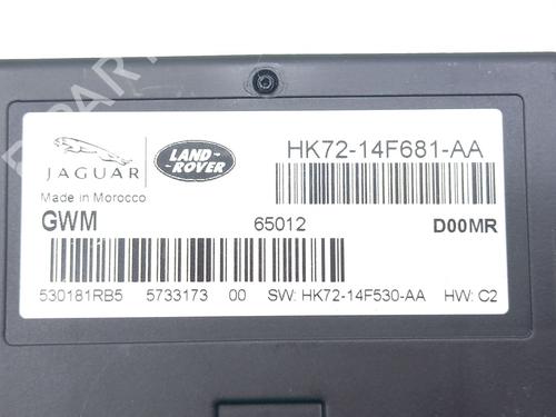 Electronic module LAND ROVER DISCOVERY SPORT (L550) 2.0 D | BP19321911M83 