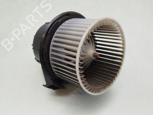 Used Heater blower motor Heater blower motor OPEL MOKKA 1.2 Turbo Hybrid (136 hp) 33012856 33012856