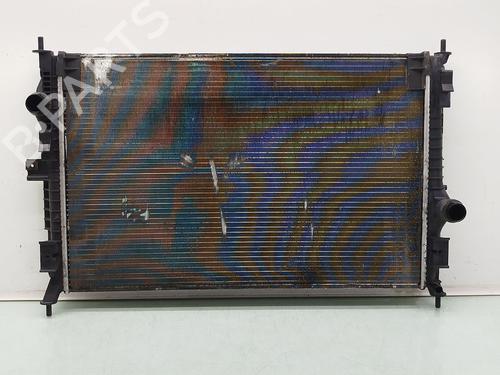 Wasserkühler für Wasserkühler 38175808 38175808
