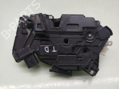 Rear right lock SEAT IBIZA IV (6J5, 6P1) 1.6 TDI | BP29308579C99 