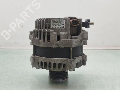 Alternator MAZDA CX-5 (KE, GH) 2.0 (KEEFW) | BP39146272M7 - Image 2