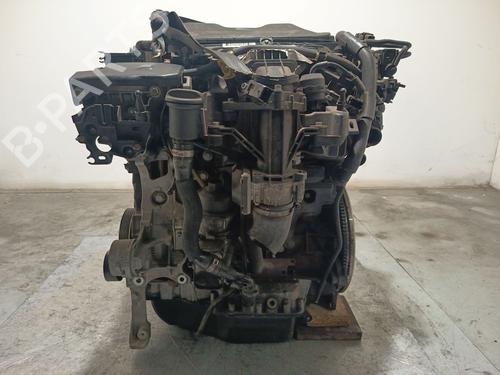 Engine FORD C-MAX II (DXA/CB7, DXA/CEU) 2.0 TDCi | BP40106982M1 - Image 4