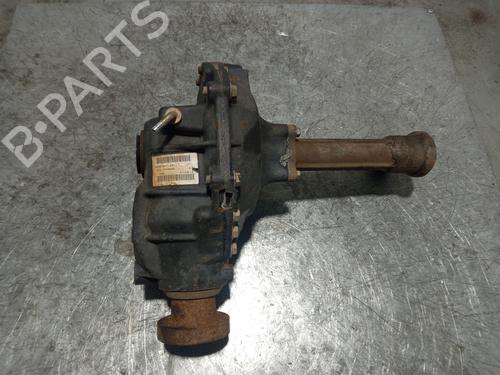 Used Front differential LAND ROVER DISCOVERY IV (L319) [2009-2018]  30711720